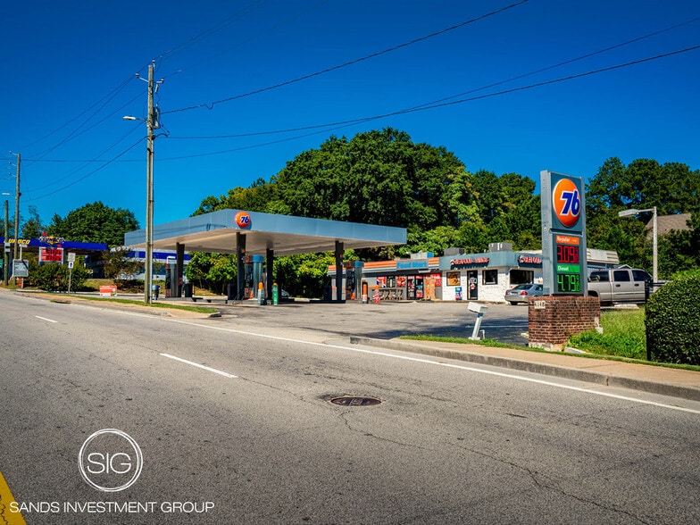 41484148 Marietta St, Powder Springs 30127 UK