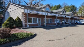 More details for 71 W Main St, Branford, CT - Retail for Rent