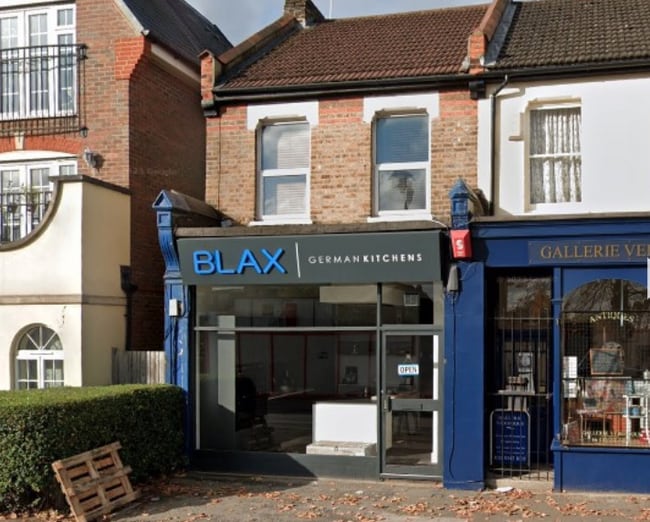 More details for 64 Chase Side, Enfield - Retail to Rent