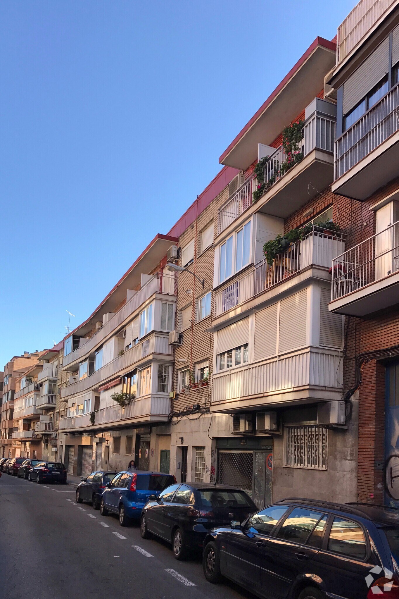 Retail in Madrid, Madrid to rent Primary Photo- Image 1 of 4