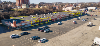 More details for 31 Duquesne Blvd, Duquesne, PA - Retail for Rent