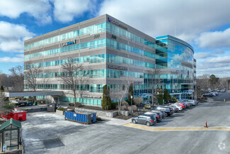 More details for 500 Cummings Ctr, Beverly, MA - Office, Office/Medical for Rent