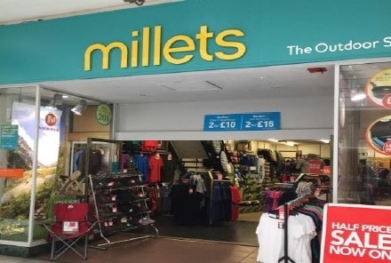 Swan Walk, Burton On Trent to rent Interior Photo- Image 1 of 1