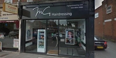 30 The Broadway, Stanmore for sale Primary Photo- Image 1 of 1