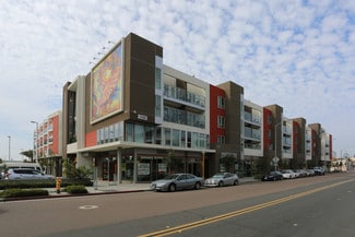 More details for 1985 National Ave, San Diego, CA - Retail to Rent