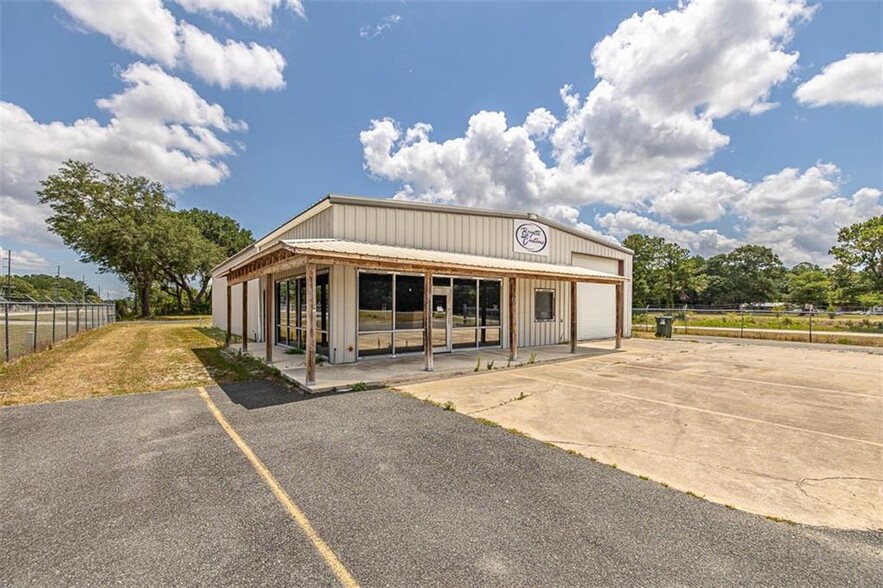 414 E Jl Tyre St, Screven, GA for sale - Building Photo - Image 2 of 21