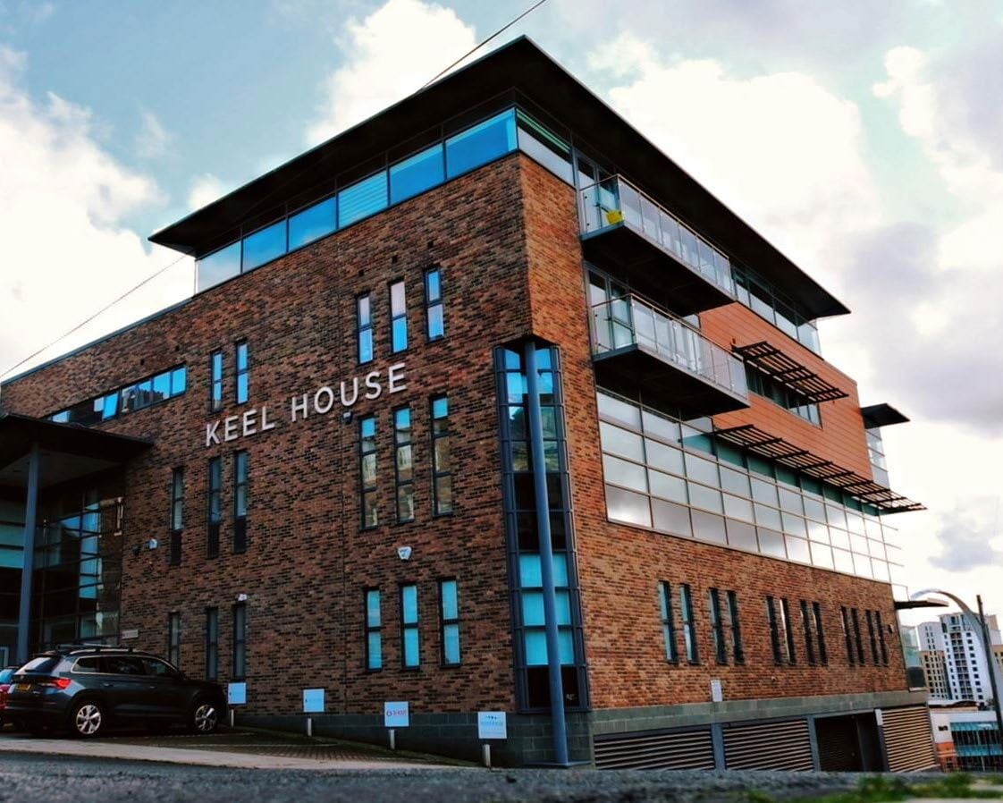 Garth Heads, Newcastle Upon Tyne to rent Building Photo- Image 1 of 6
