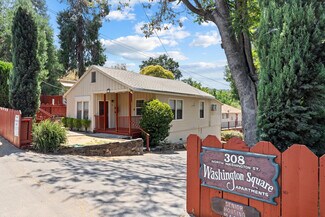 More details for 308 N Washington St, Sonora, CA - Residential for Sale