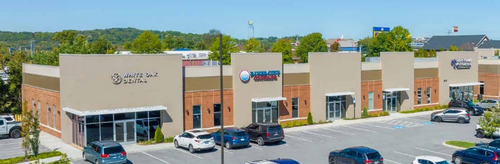 5945 Elementary Way, Ooltewah, TN to rent - Building Photo - Image 1 of 13