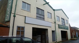 More details for Stanley Rd, Blackpool - Light Industrial for Sale