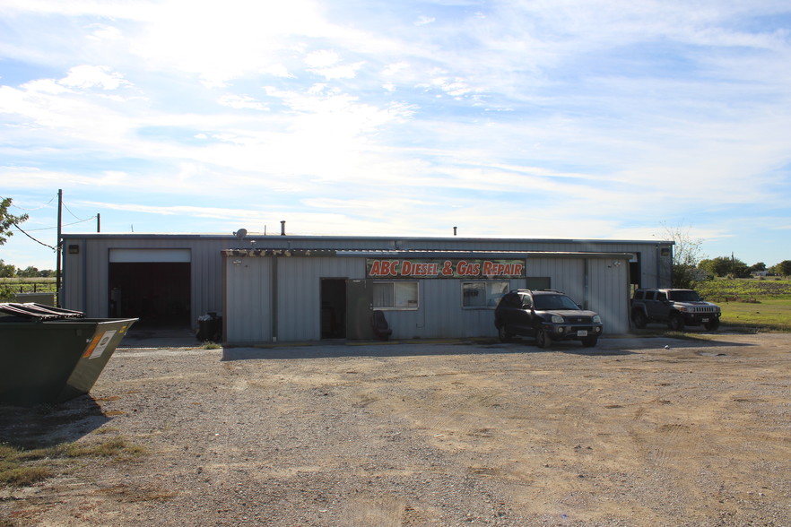 1400 S FM 157, Venus, TX for sale - Building Photo - Image 1 of 1