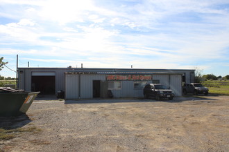 1400 S FM 157, Venus, TX for sale Building Photo- Image 1 of 1