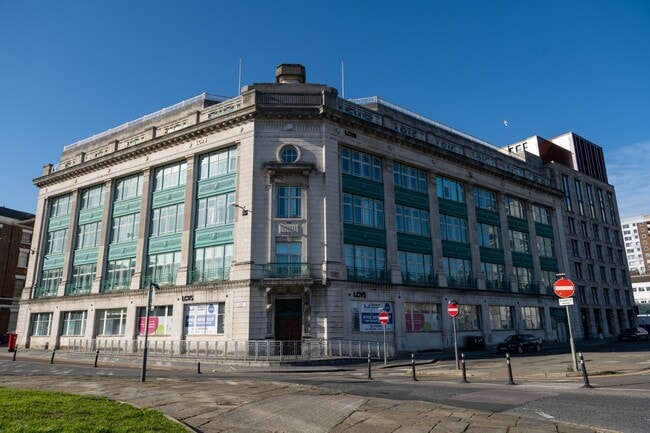 More details for 151 Dale St, Liverpool - Office for Sale
