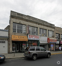 20-22 Church St, Paterson, NJ for sale Primary Photo- Image 1 of 1