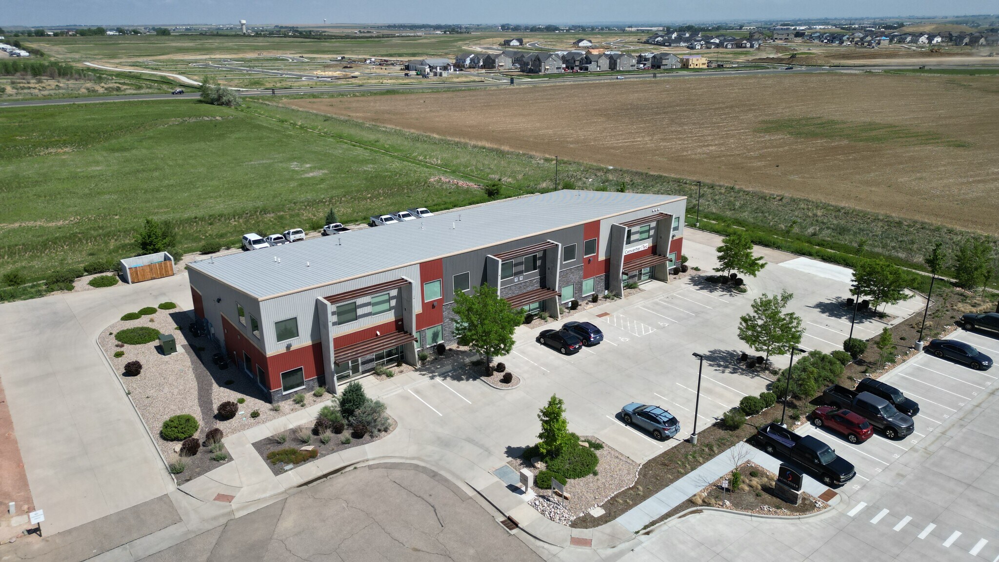 3518-3524 Draft Horse Ct, Loveland, CO for sale Building Photo- Image 1 of 1