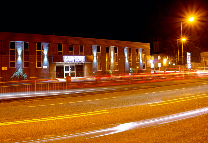 Bond St, Bury for rent - Building Photo - Image 2 of 2