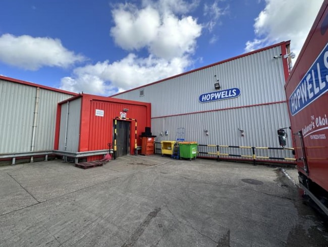 More details for River Rd, Kimbolton - Industrial to Rent