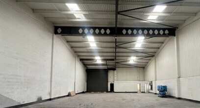 Hareness Cir, Aberdeen to rent Interior Photo- Image 2 of 3