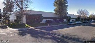 More details for 956-972 Griswold Ave, San Fernando, CA - Industrial for Rent