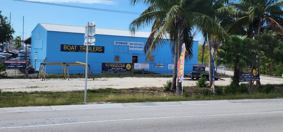 106600 Overseas Highway, Key Largo, Fl 33037, Key Largo, FL for rent - Building Photo - Image 2 of 19