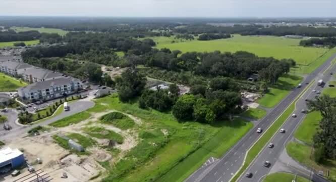 TBD US HWY 301, Wildwood, FL for sale - Commercial Listing Video - Image 2 of 14