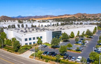 29011 Commerce Center Dr, Valencia, CA to rent Building Photo- Image 1 of 8