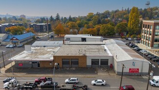 More details for 202 W A St, Moscow, ID - Industrial for Rent