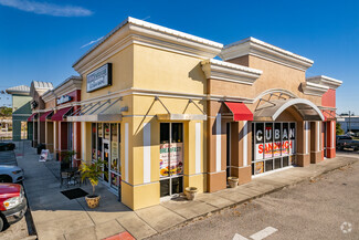 More details for 4000 Ulmerton Rd, Clearwater, FL - Office/Retail, Retail for Rent