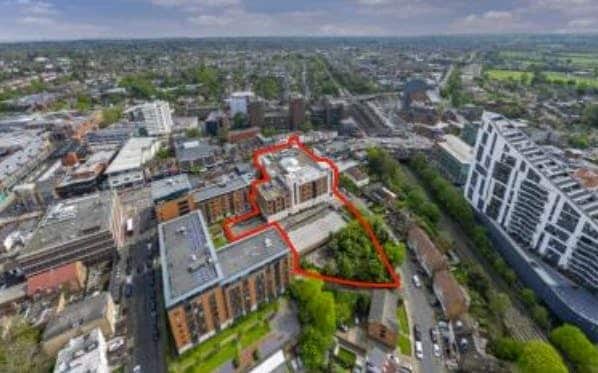 8 Ravensbourne Rd, Bromley to rent - Building Photo - Image 3 of 4