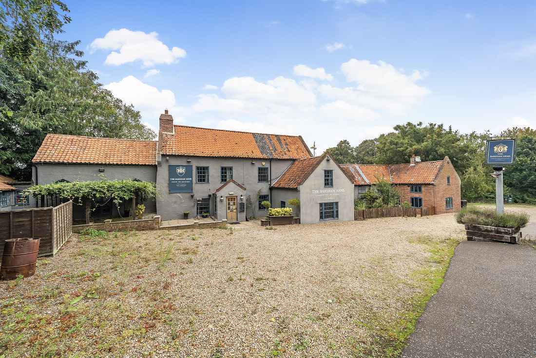 Fakenham Rd, Fakenham for sale Building Photo- Image 1 of 1