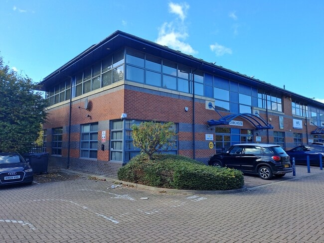 More details for Alban Park, St Albans - Office to Rent