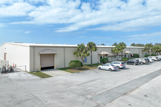 More details for 520 W Orange Blossom Trl, Apopka, FL - Industrial for Rent