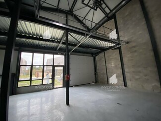 More details for Light Industrial to Rent