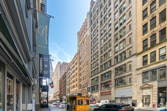 More details for 30 W 24th St, New York, NY - Office for Rent