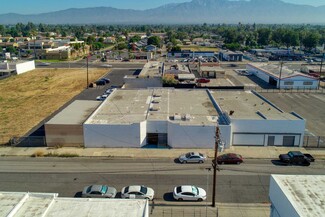 More details for 534 W Brooks St, Ontario, CA - Industrial for Rent