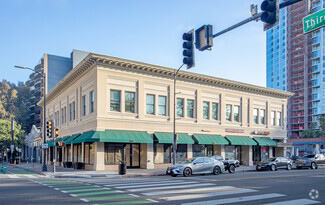 More details for 101-115 E Santa Clara St, San Jose, CA - Office, Retail for Rent