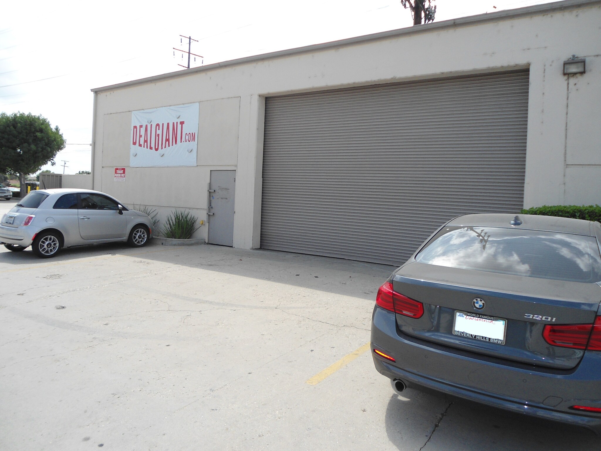 6172 S Eastern Ave, Commerce, CA for sale Building Photo- Image 1 of 1