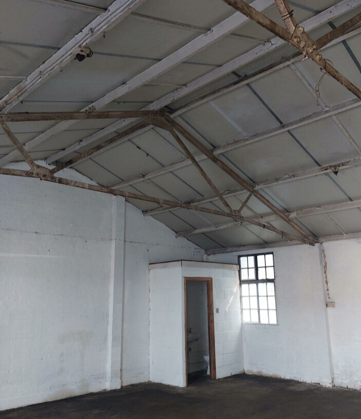 45 Wymeswold Industrial Park, Loughborough to rent Interior Photo- Image 1 of 1