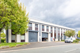 More details for 16 Avenue Du Québec, Villebon-sur-Yvette - Office, Light Industrial to Rent
