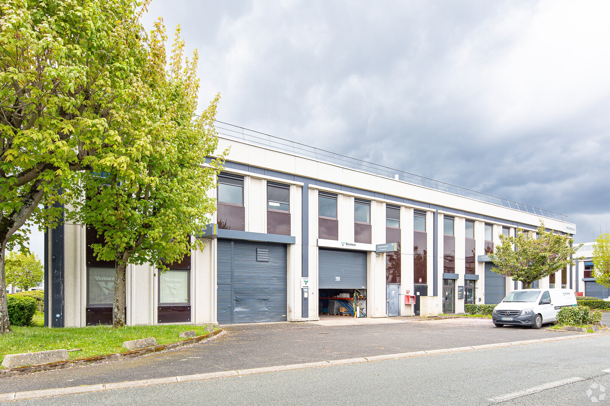 16 Avenue Du Québec, Villebon-sur-Yvette to rent Primary Photo- Image 1 of 3