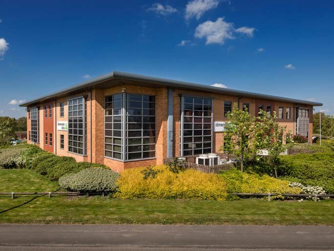 Birmingham Rd, Lichfield for sale Primary Photo- Image 1 of 1