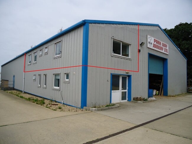 More details for Nicholson Rd, Ryde - Office to Rent