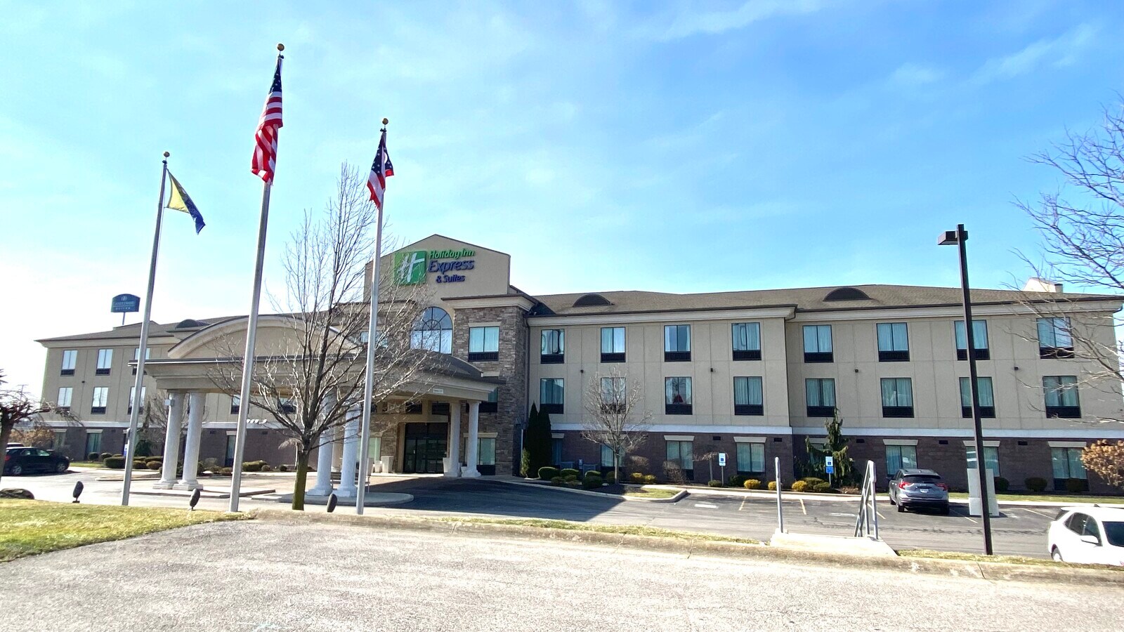 835 Canfield Niles, Austintown 44515 Priced to Sell New Chipotle NO