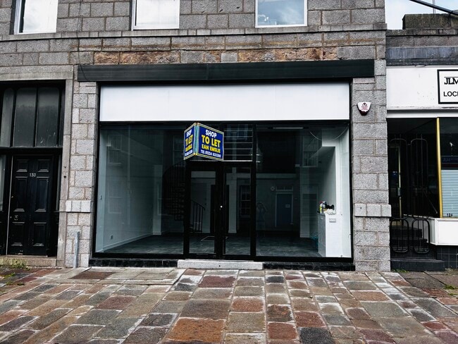 More details for 126 Crown St, Aberdeen - Retail to Rent