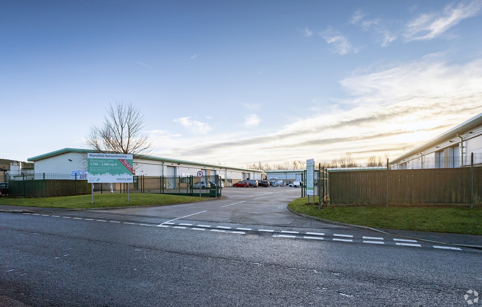 Concorde Way, Mansfield for sale Other- Image 1 of 1