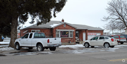 1608 W Karcher Rd, Nampa, ID for sale Building Photo- Image 1 of 3