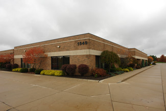 More details for 1531 Boettler Rd, Uniontown, OH - Light Industrial for Rent