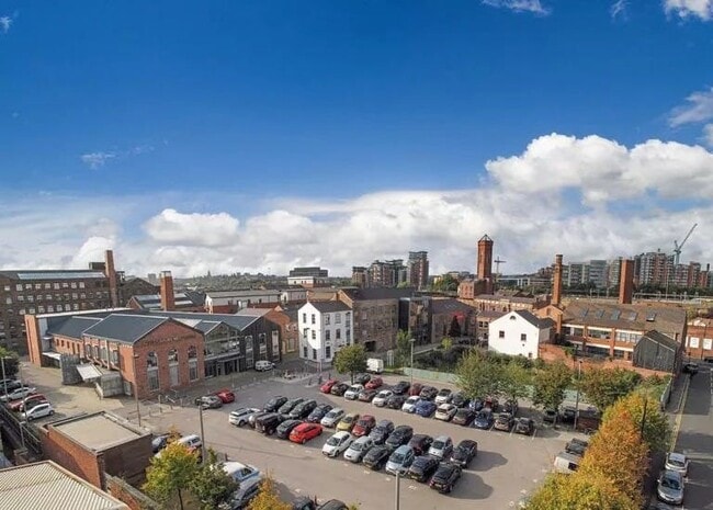 More details for Foundry St, Leeds - Office to Rent