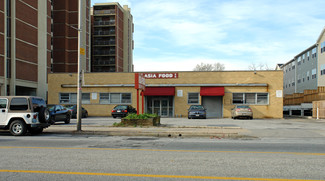 More details for 5224 York Rd, Baltimore, MD - Retail for Sale