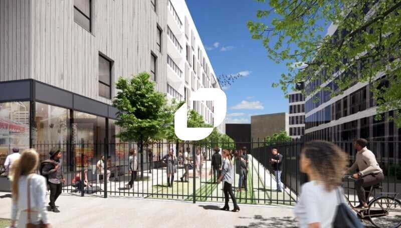 45 Rue De La Commune De Paris, Romainville for sale - Building Photo - Image 3 of 5
